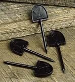 Saunders Archery Co Target Face Pins-Bulk