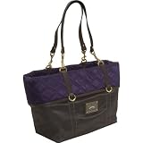 Tommy Hilfiger Cuffed Tote
