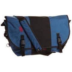 TIMBUK2 Tasche Classic Messenger L (f�r 17" Notebooks)