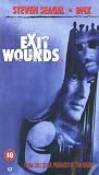 Exit Wounds by