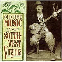Brand New Old Time Music