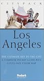 Fodor's Citypack Los Angeles, 3rd Edition (Citypacks)
