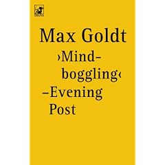 'Mind-boggling', Evening Post