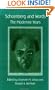 Schoenberg and Words: The Modernist Years (Border Crossings)