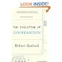 The Evolution of Cooperation
