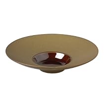 Sasaki Kyoto Bronze Hors D'oevres Plate