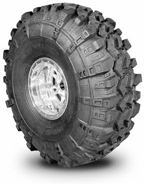 SUPER SWAMPR LTB02 Ltb Tire Series, 2650 Lbs.