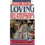 Hidden Keys To Loving Relationships - The Gary Smalley Series - Volume 2