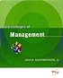 Core Concepts of Management