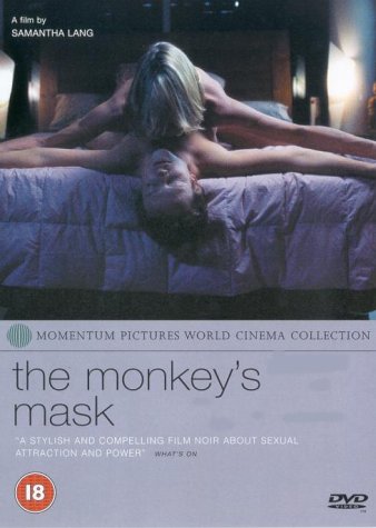 CD-Charts  DVD : The Monkey's Mask [2000]