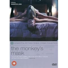 The Monkey's Mask [DVD] [2000]