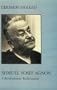 Shmuel Yosef Agnon: A Revolutionary Traditionalist (Modern Jewish Masters Series)