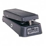 Dunlop Jimi Hendrix Signature Wah Pedal