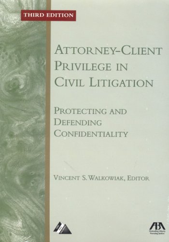 Confidentiality