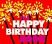 The Happy Birthday Book