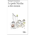 Le Petit Nicolas a des ennuis