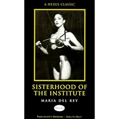 Sisterhood of the Institute (Nexus Classic)