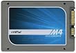 Crucial CT064M4SSD2 64GB interne SSD-Festplatte (6.4cm (2.5 Zoll), SATA)