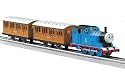 Lionel Thomas and Friends