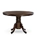 Poundex Cleo Dining Table