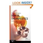 Click here to buy ADA PDR Guide to Dental Therapeutics, 4th Edition by American Dental Association and Physicians' Desk Reference.
