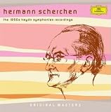 1950s Haydn Recordings
