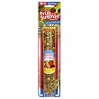 8in1 Hamster/Gerbil Fruit Surprise Honeybars - Banana Berry Bongo (1/Blister), 4-Ounce