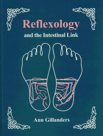 City Travel Guides Discounted  Books : Reflexology and the Intestinal Link