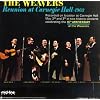 Reunion at Carnegie Hall 1963 1