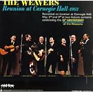 Reunion at Carnegie Hall 1963