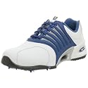 Hi-Tec Men's V-Lite Typhoon II Golf,White/Blue,10.5 M
