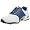 White/Blue