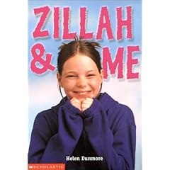 Zillah & Me