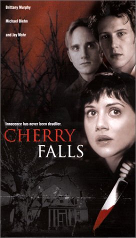 Childrens Toyshop  VHS : Cherry Falls