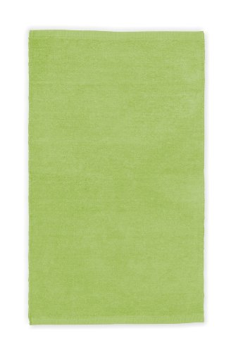 Jovi Home Classic Chenille Accent Rug, Oasis