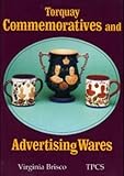 Torquay commemoratives and advertising wares