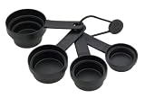 Calphalon 4-Piece Nylon Measuring Cup Set