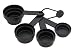Calphalon 4-Piece Nylon Measuring Cup Set