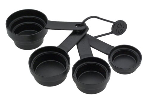 Calphalon 4-Piece Nylon Measuring Cup Set