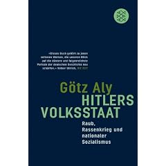 Hitlers Volksstaat