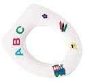 Mayfair 10E 000 My Own Potty Toilet Training Seat, White