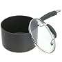 Anolon Advanced 3-Quart Covered Saucepan