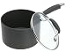 Anolon Advanced 3-Quart Covered Saucepan