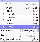  : ShopRite downloadable Software