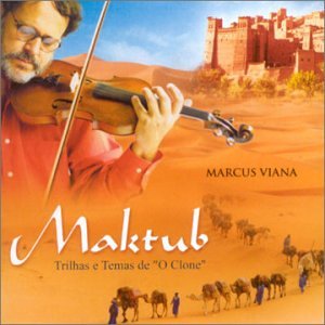 Marcus Viana - O Clone - Zortam Music