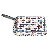 JJ Cole Diapers and Wipes Pod, Mixed Leaf