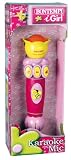 Bontempi Bontempi Karaoke Microphone