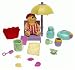 Return - Pooh's Friendly Places Cheerful Times Playset: Pooh's Day at the Lake