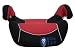 Red / Black Child Car Booster Seat Group 2 & 3