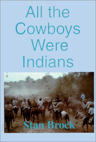 All the Cowboys Were Indians under French Guiana, Guyana & Suriname in The Books Store